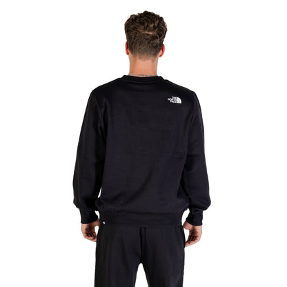 The North Face Felpa Uomo