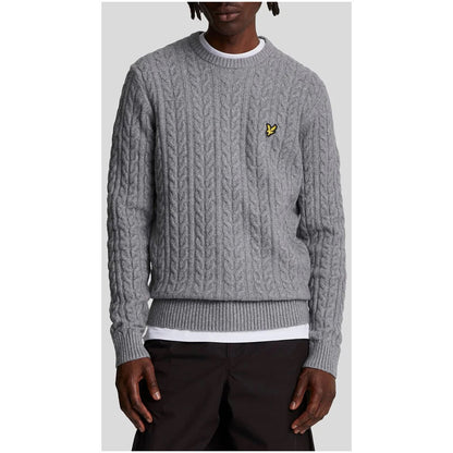 Lyle & Scott Maglia Uomo