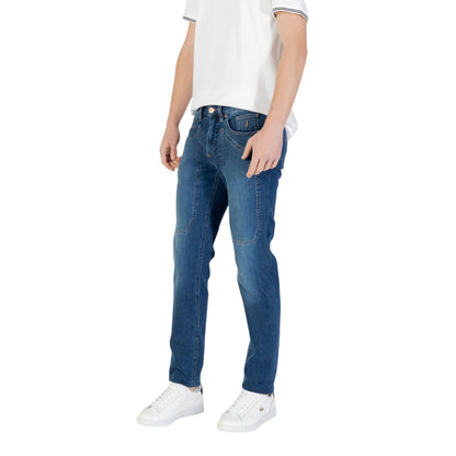 Jeckerson Jeans Uomo