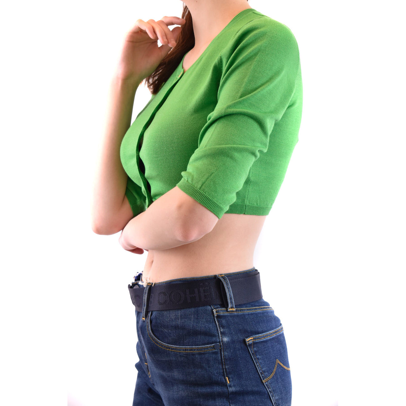 P.a.r.o.s.h. Cardigan Donna