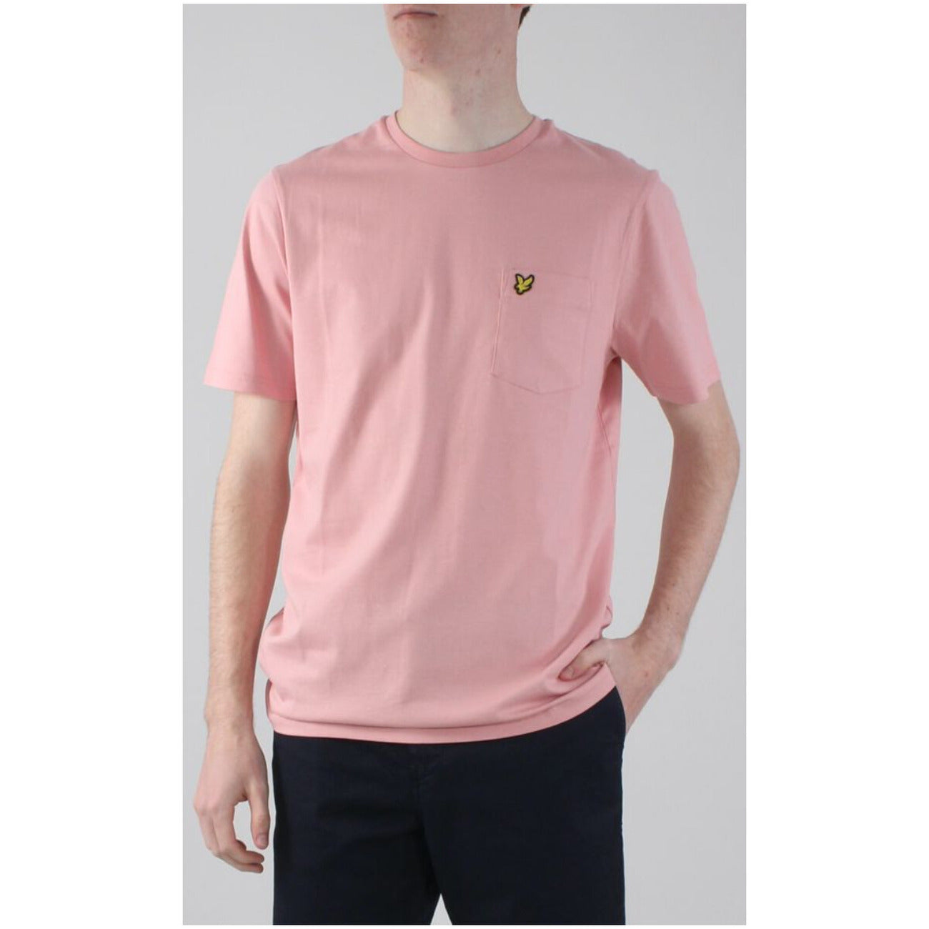 Lyle & Scott T-Shirt Uomo