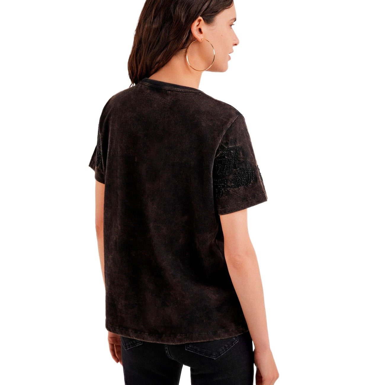 Desigual Women's T-Shirt