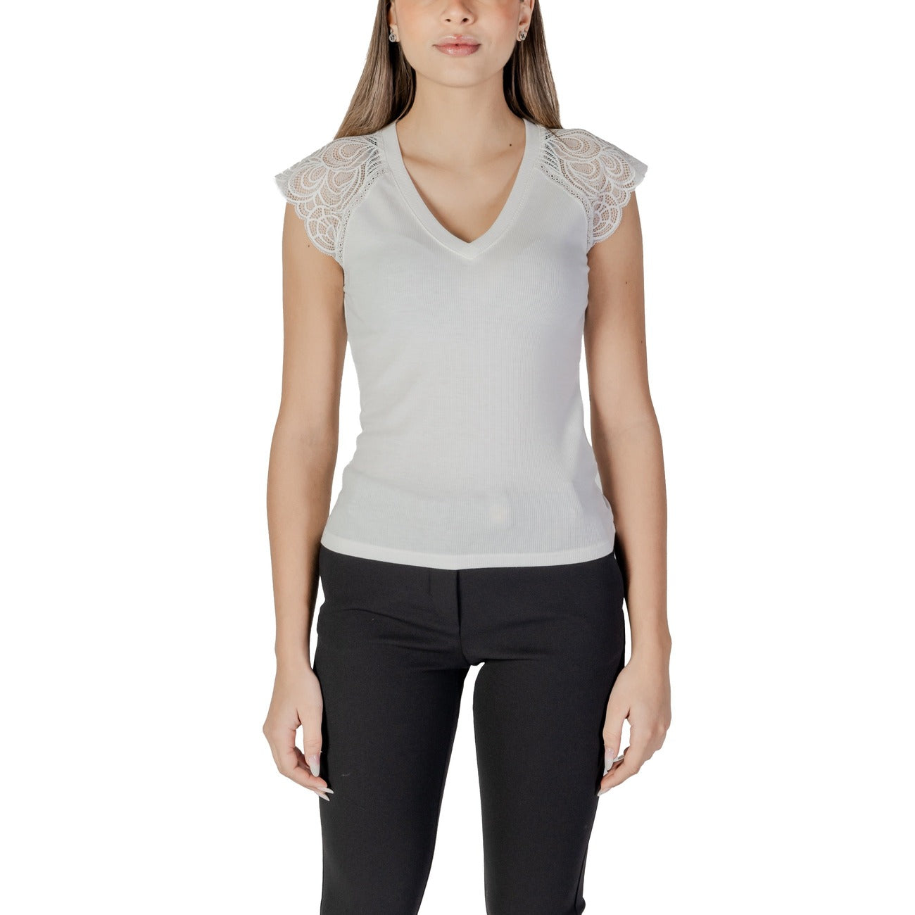 Morgan De Toi Blouse Donna