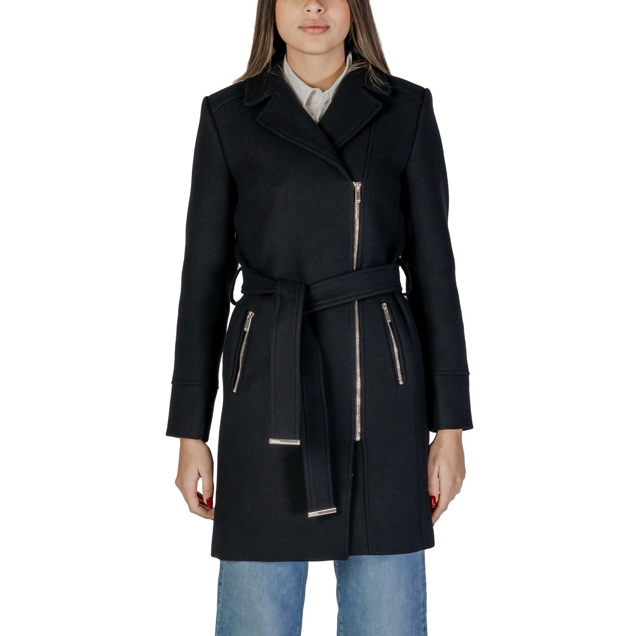 Morgan De Toi Cappotto Donna