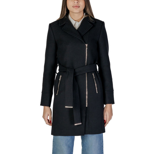 Morgan De Toi Cappotto Donna