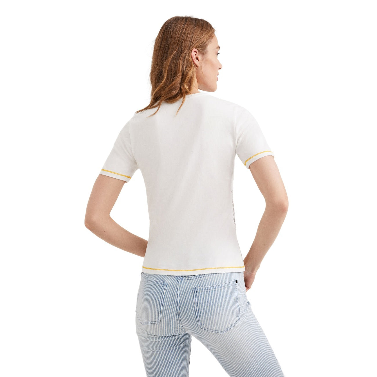 Desigual Women's T-Shirt