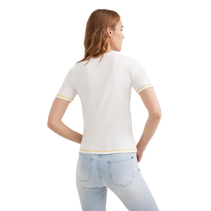 Desigual Women's T-Shirt