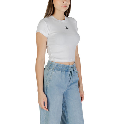 Calvin Klein Jeans T-Shirt Donna