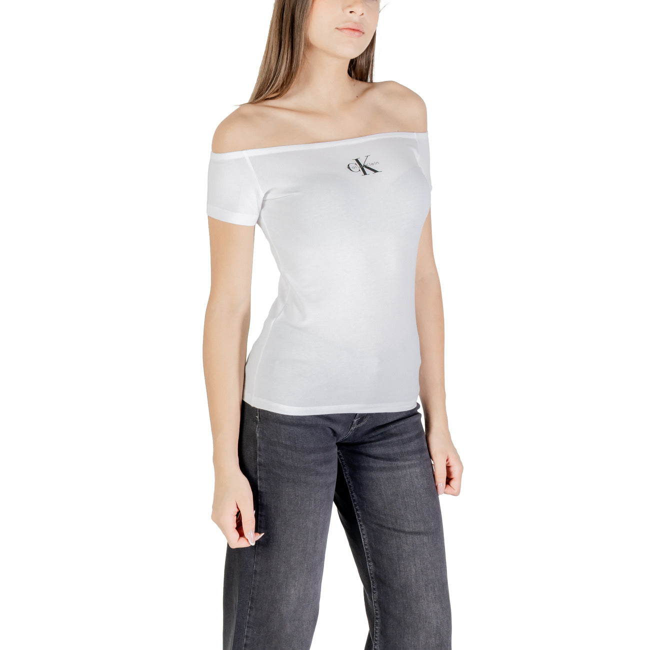 Calvin Klein Jeans T-Shirt Donna