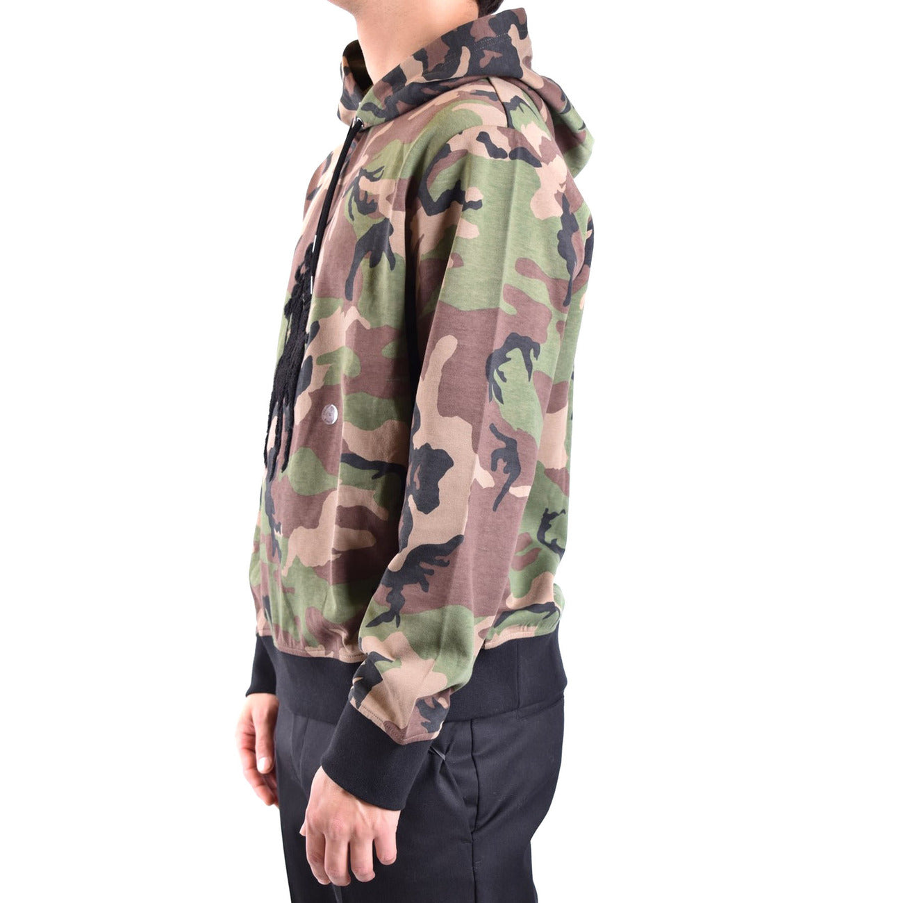 Polo Ralph Lauren Felpa Uomo