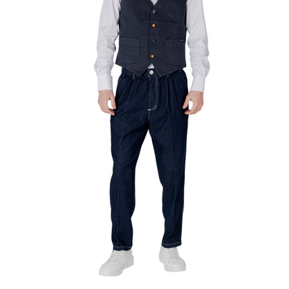 Gianni Lupo Jeans Uomo