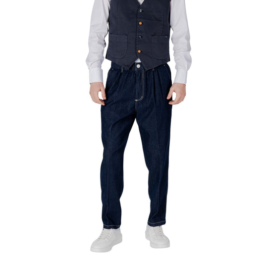 Gianni Lupo Jeans Uomo