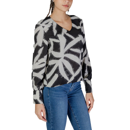 Jacqueline De Yong Blouse Donna