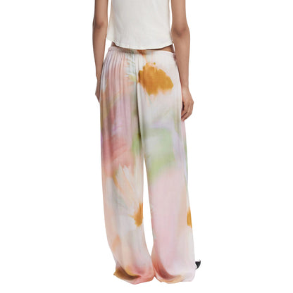 Desigual Pantaloni Donna