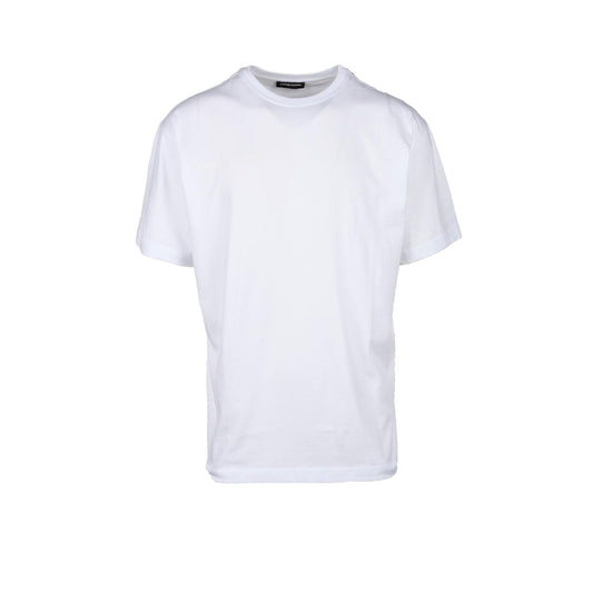 Costume National Contemporary T-Shirt Uomo