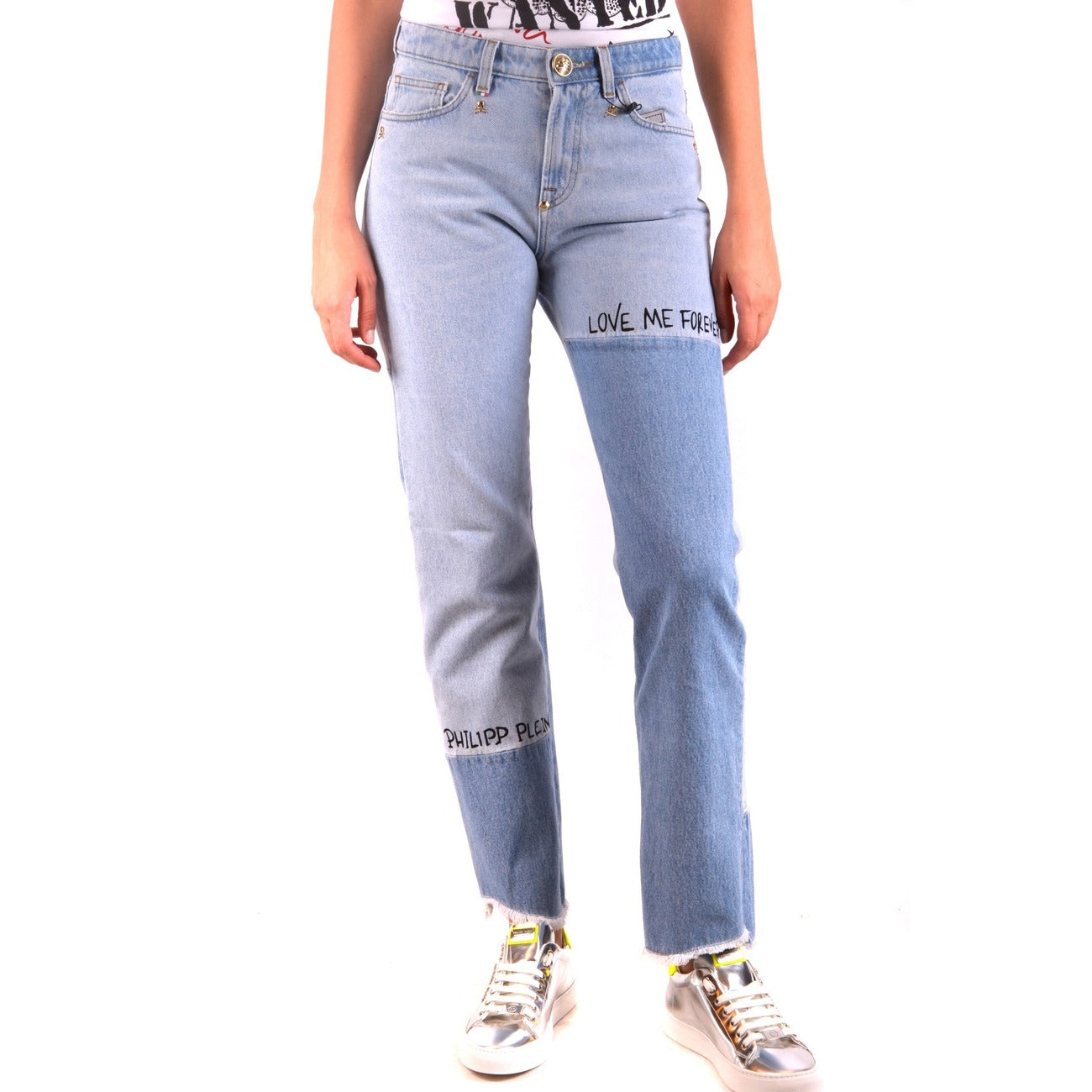 Philipp Plein Jeans Donna