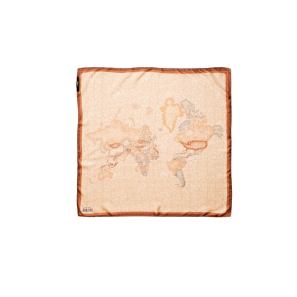 Alviero Martini Prima Classe Sciarpa Donna