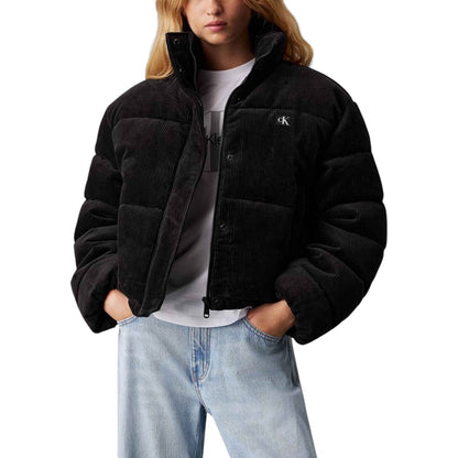 Calvin Klein Jeans Giubbotto Donna