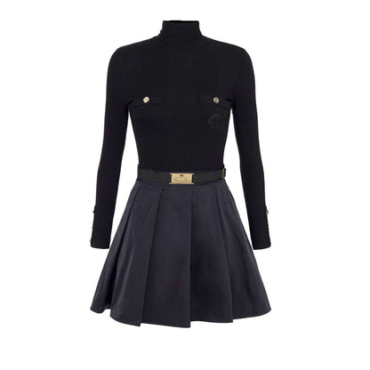 Elisabetta Franchi Abito Donna