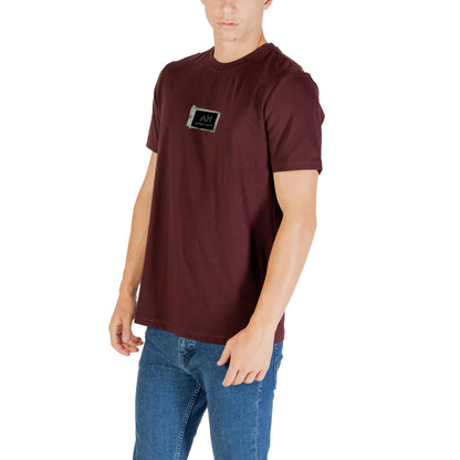 Antony Morato T-Shirt Uomo