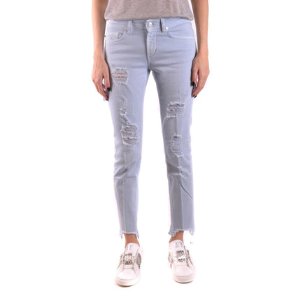 Dondup Jeans Donna