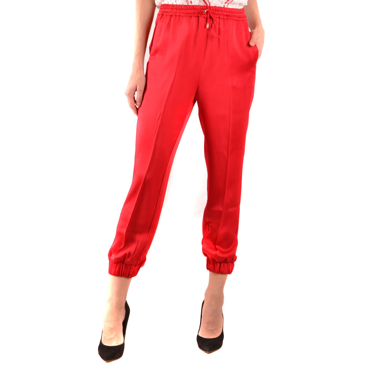 Twinset Pantaloni Donna