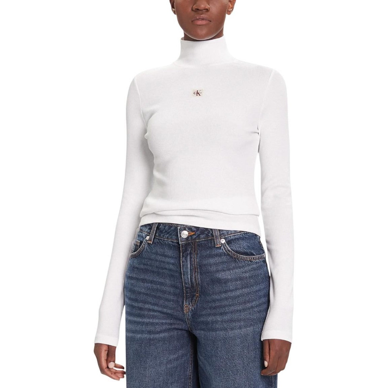 Calvin Klein Jeans Maglia Donna