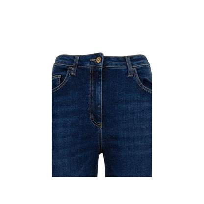 Elisabetta Franchi Jeans Donna