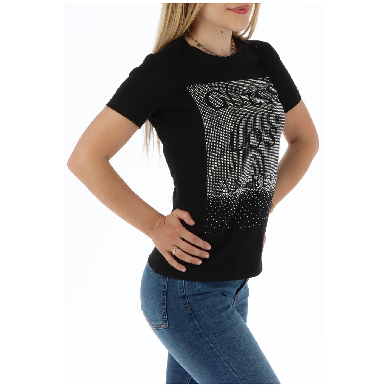 Guess T-Shirt Donna