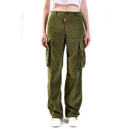 Dsquared2 Pantaloni Donna