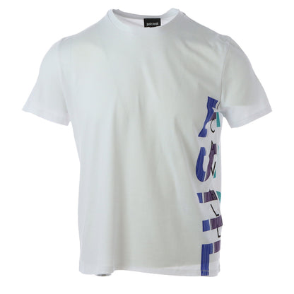 Just Cavalli T-Shirt Uomo