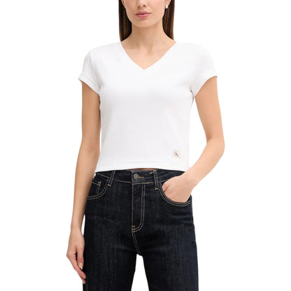 Calvin Klein Jeans T-Shirt Donna
