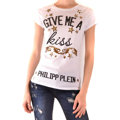 Philipp Plein T-Shirt Donna