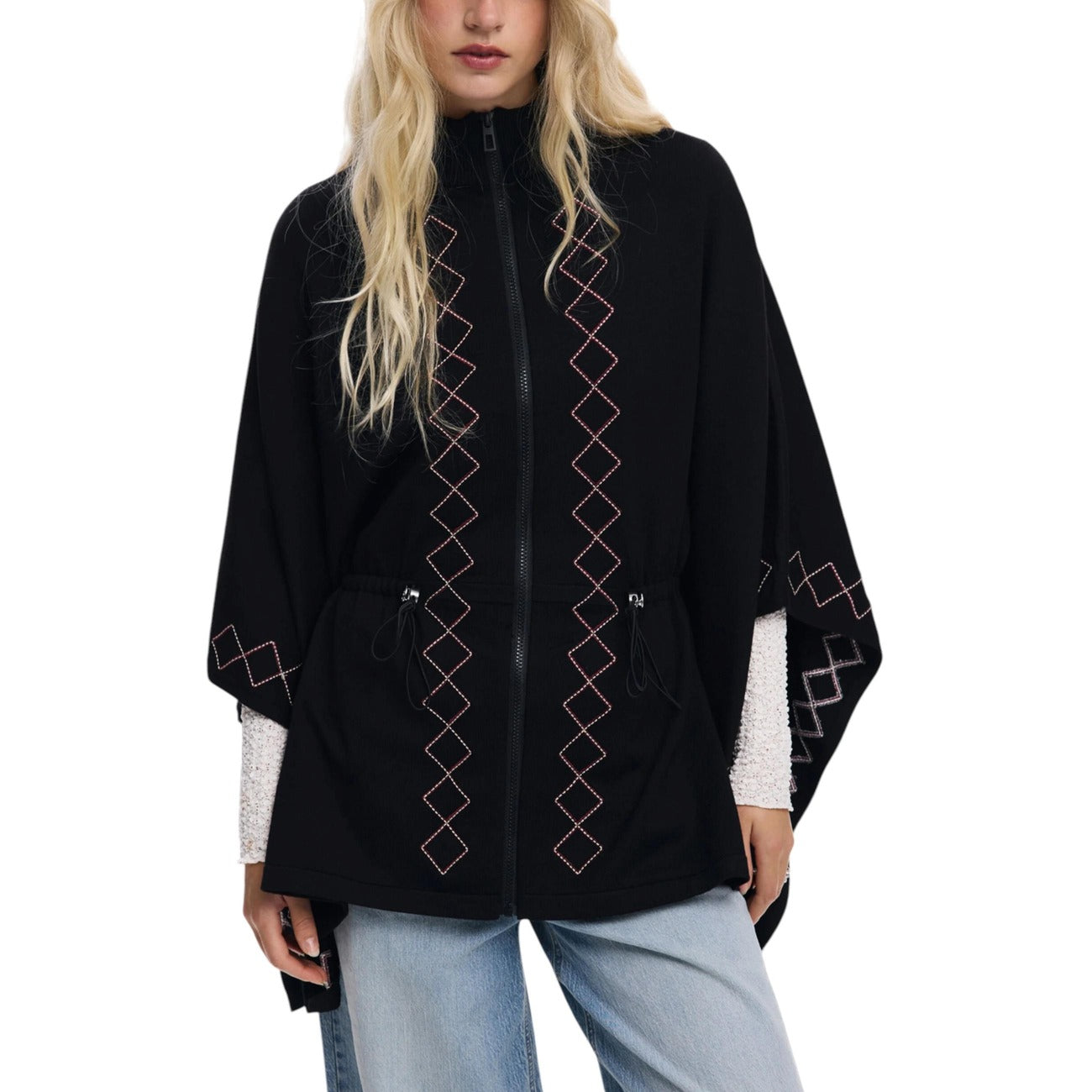 Desigual Giacca Donna