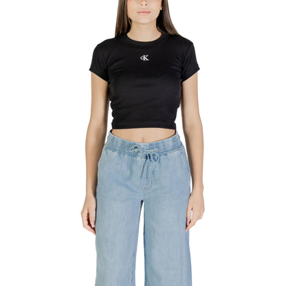Calvin Klein Jeans T-Shirt Donna