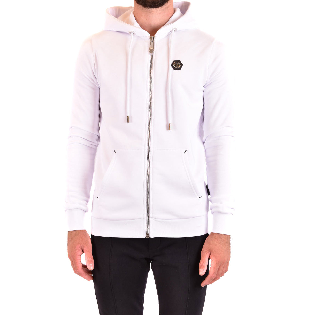 Philipp Plein Felpa Uomo