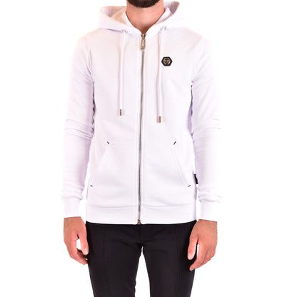 Philipp Plein Felpa Uomo