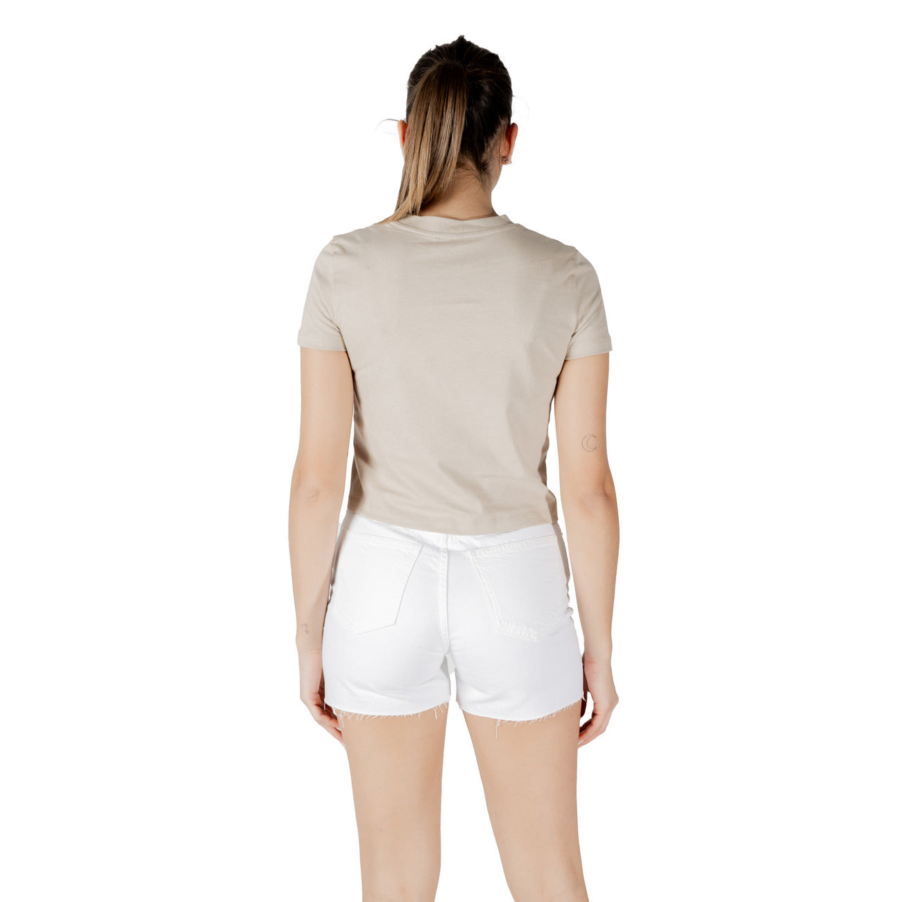 Calvin Klein T-Shirt Donna
