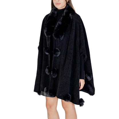 Morgan De Toi Cappotto Donna
