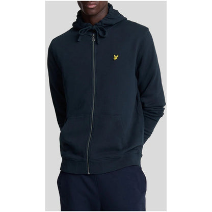 Lyle & Scott Felpa Uomo