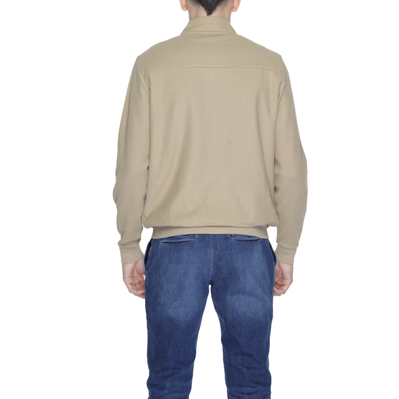 U.s. Polo Assn. Giacca Uomo