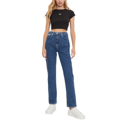Calvin Klein Jeans Jeans Donna