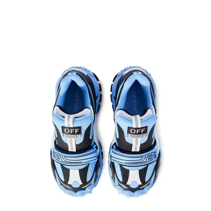 Off-white Sneakers Uomo