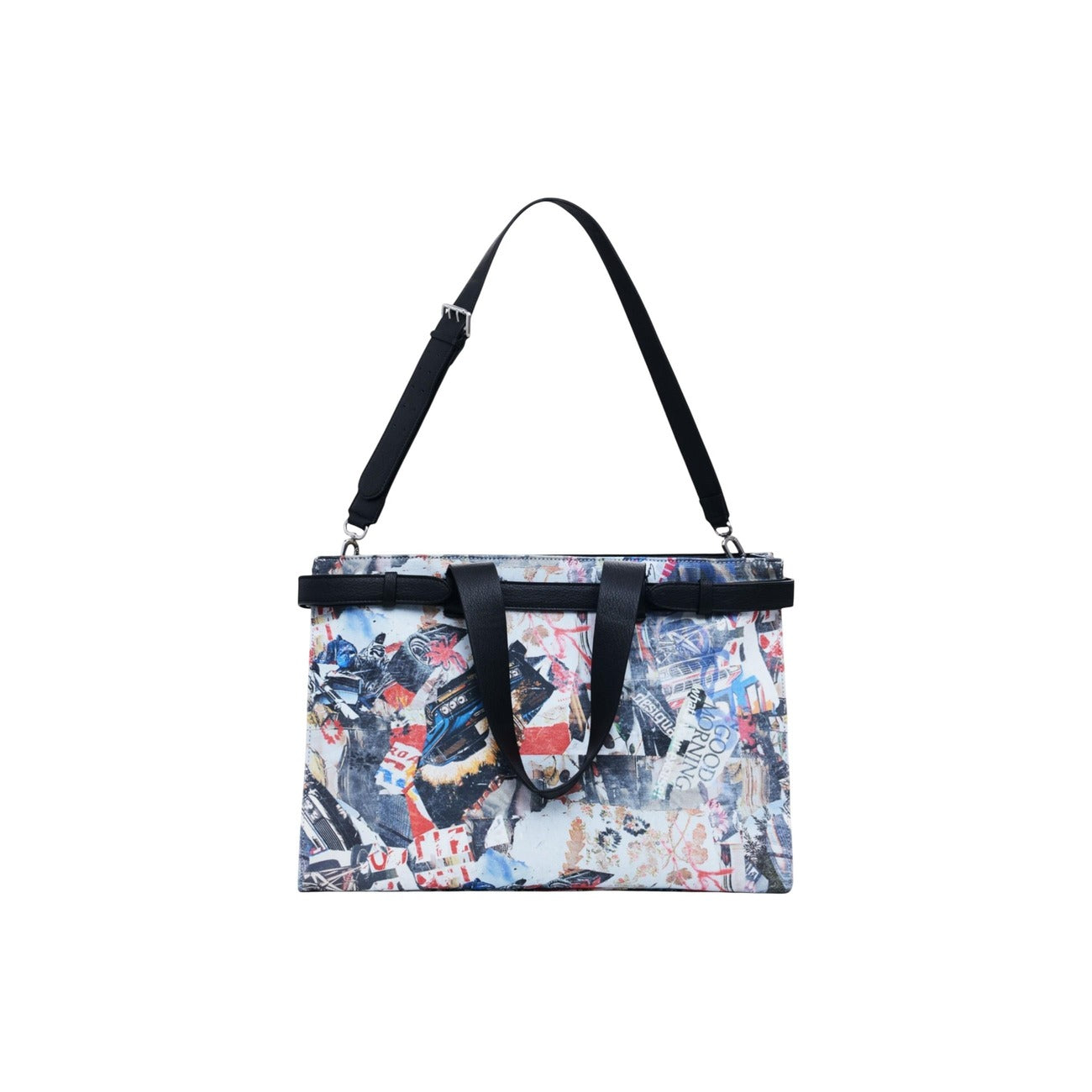 Desigual Borsa Donna