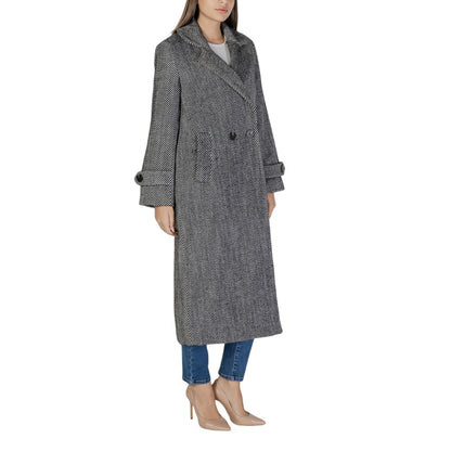 Vila Clothes Cappotto Donna