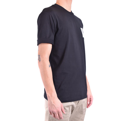 Neil Barrett T-Shirt Uomo