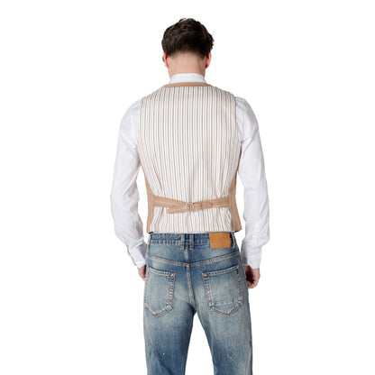 Gianni Lupo Gilet Uomo