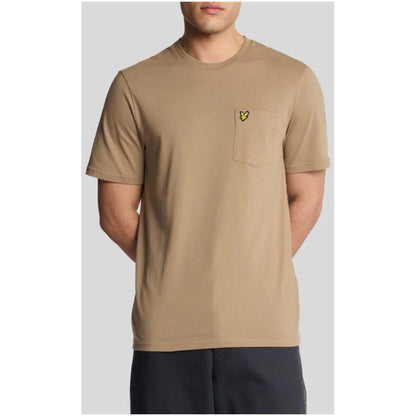 Lyle & Scott T-Shirt Uomo