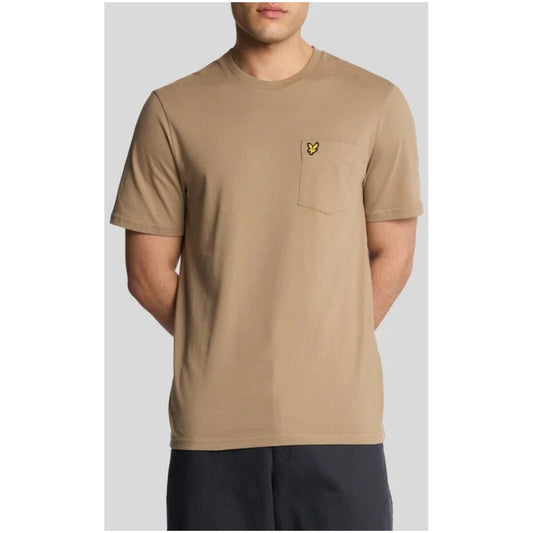 Lyle & Scott T-Shirt Uomo
