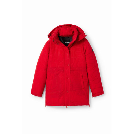 Desigual Giubbotto Donna